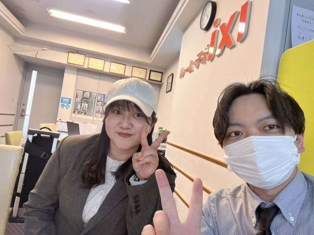 A様の画像