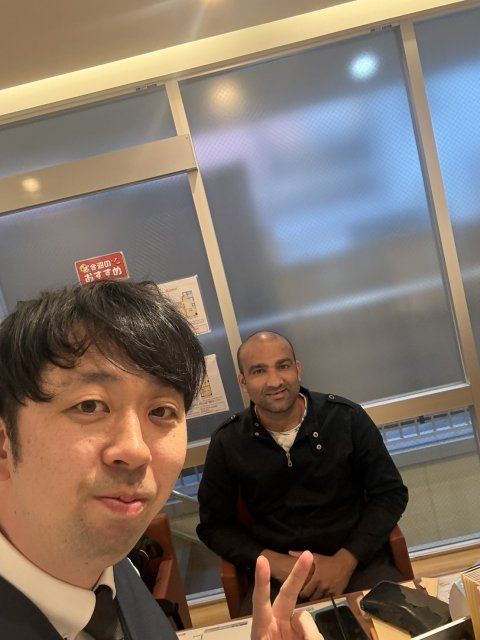 L様の画像