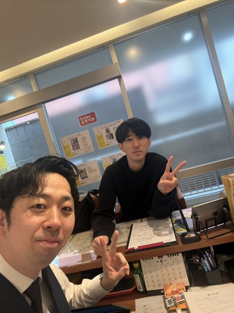 I様の画像