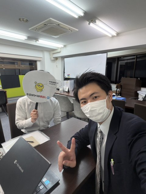 M様の画像