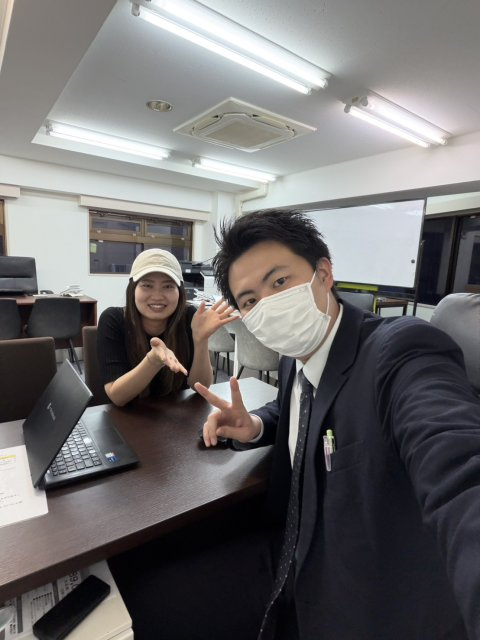 S様の画像