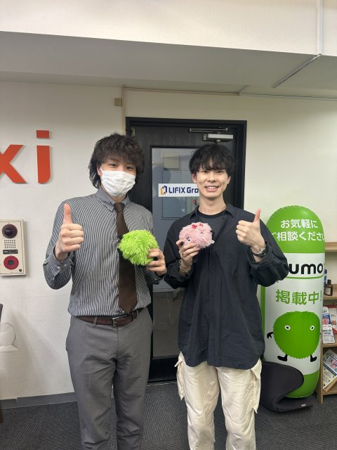 s様の画像