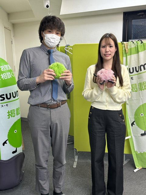 A様の画像