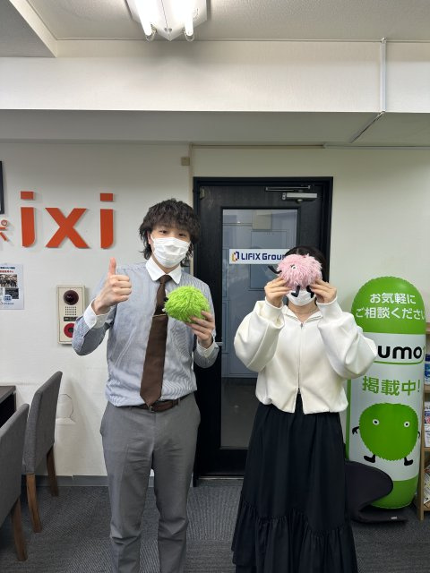 T様の画像