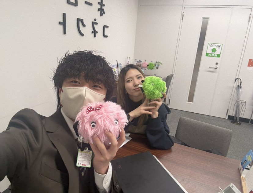 YM様の画像