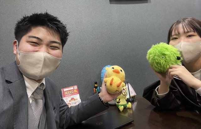 O様の画像