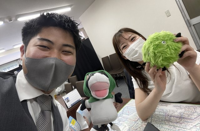 T様の画像
