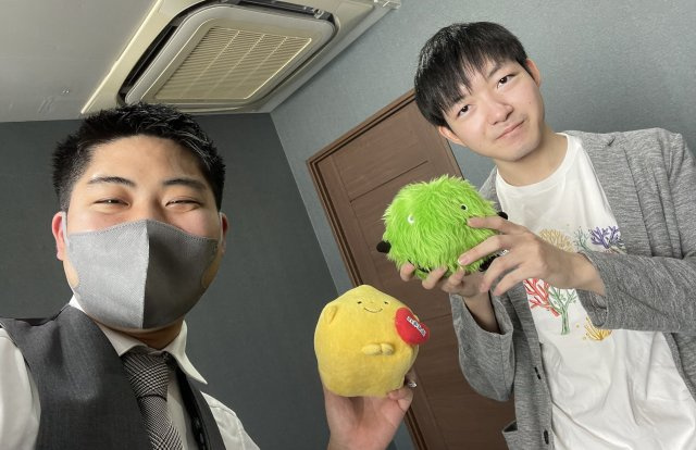 N様の画像