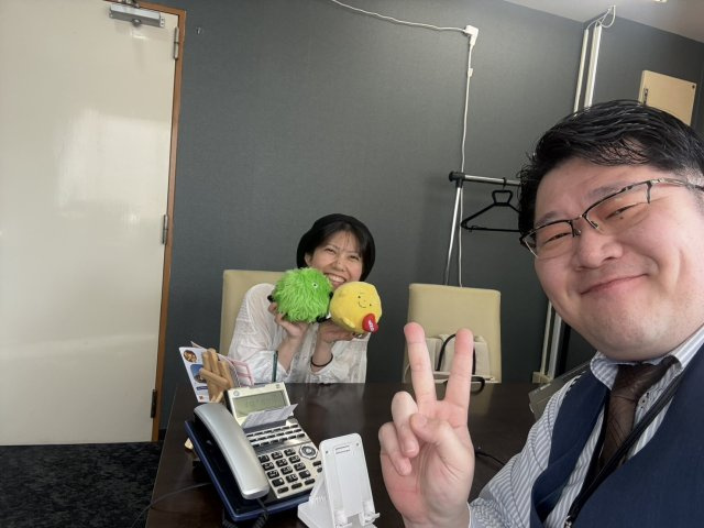 K様の画像