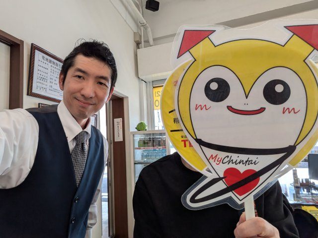 K様の画像