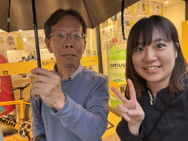 S様の画像