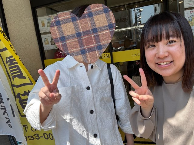I様の画像