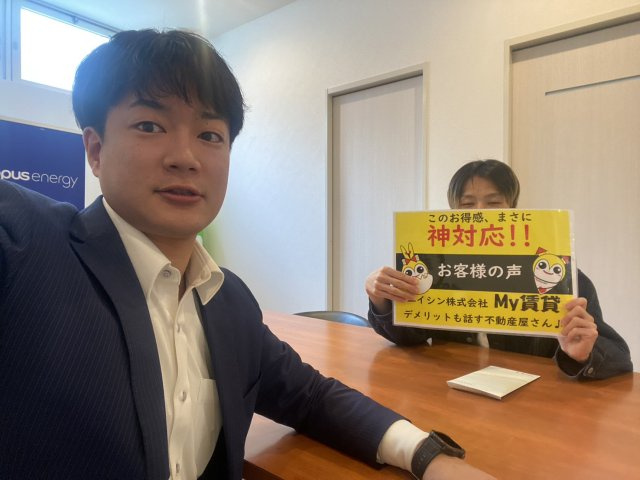 JHAD様の画像