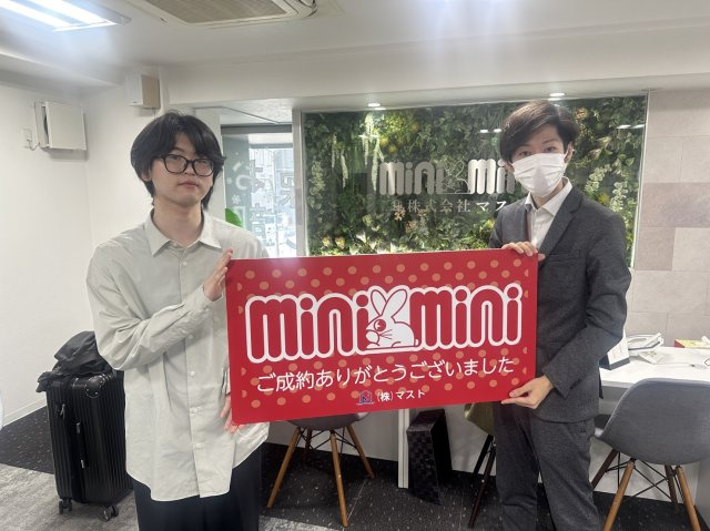 W.K様の画像