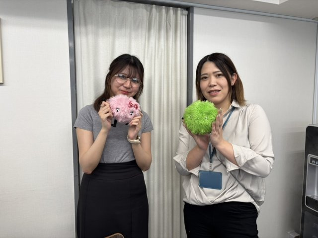 R.I様の画像