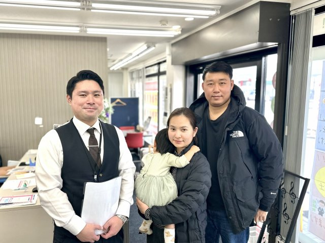川口市安行小山　Ｌ様の画像