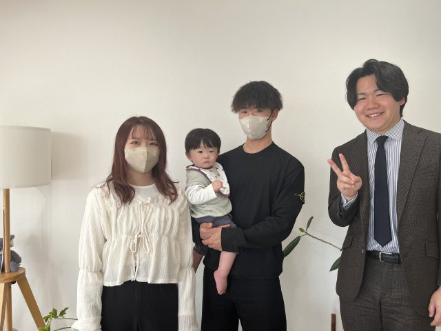 K様の画像