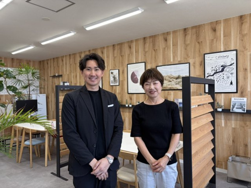 【売却】N・M様の画像