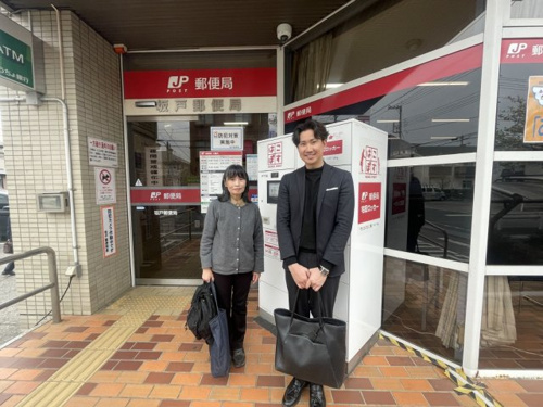 【売却】F・N様の画像