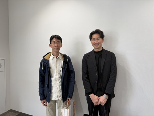 【売却】H・M様の画像