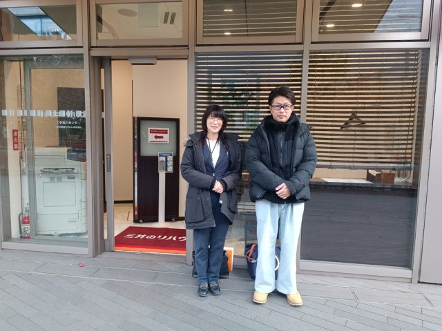 東京都世田谷区　K・N様　40代　男性の画像
