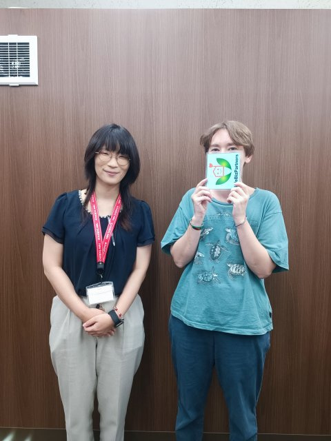 東京都世田谷区　C・W様　30代　女性の画像
