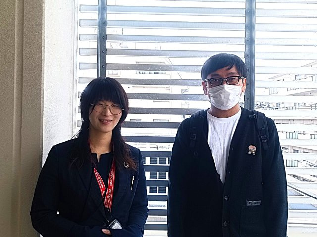 東京都大田区　R・I様　30代　男性の画像