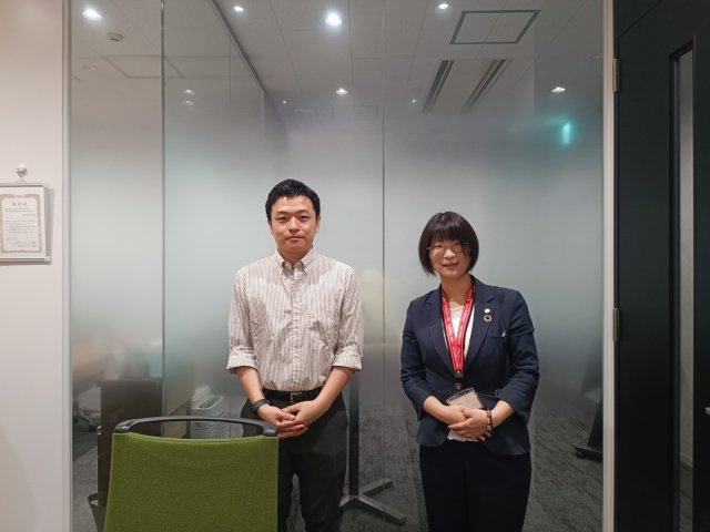 東京都品川区　T・O様　30代　男性の画像