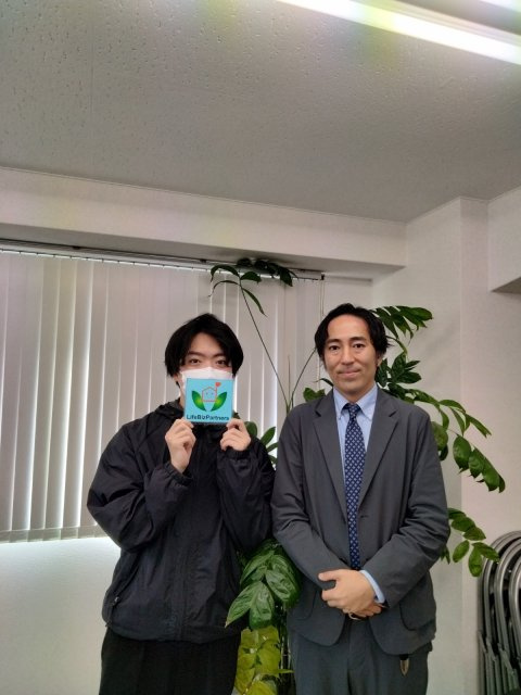 東京都杉並区　H.N・E.N様　30代　女性の画像