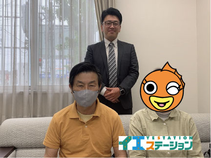 S様（2026年4月引渡　MS　チサンマンション各務原）の画像
