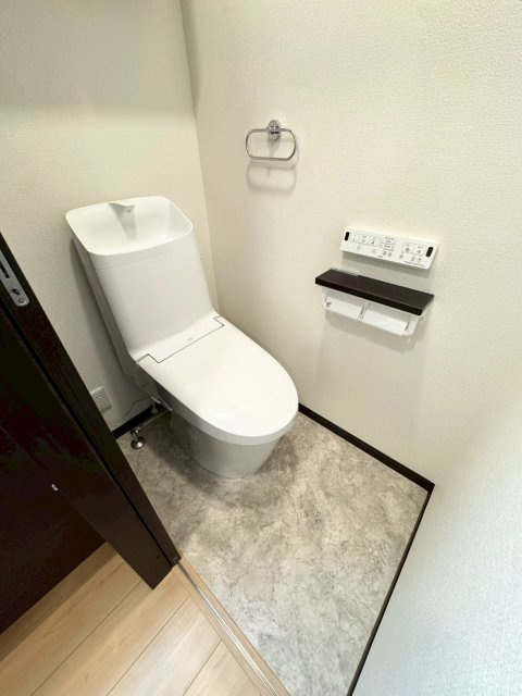 谷塚新築アパート購入　O様の画像