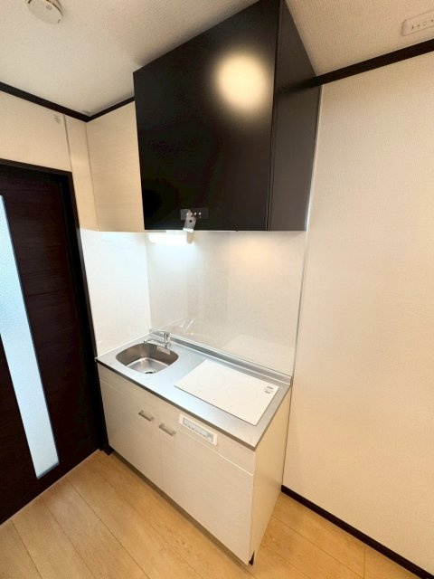 谷塚新築アパート購入　O様の画像