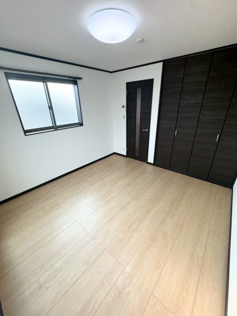 谷塚新築アパート購入　O様の画像