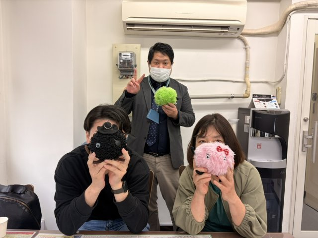 T・M様の画像