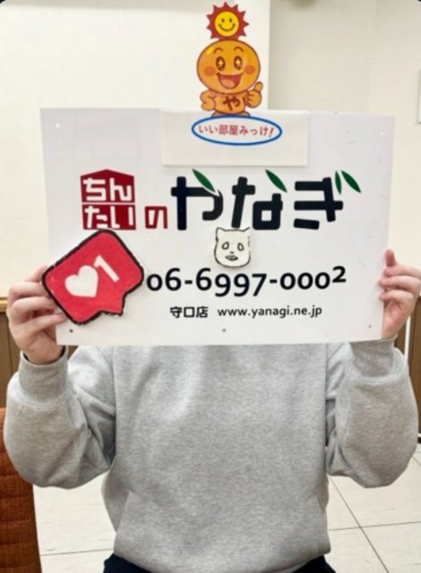 J F様の画像