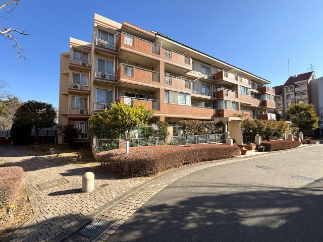 ベルコリーヌ南大沢5－9街区　ご成約♪の画像