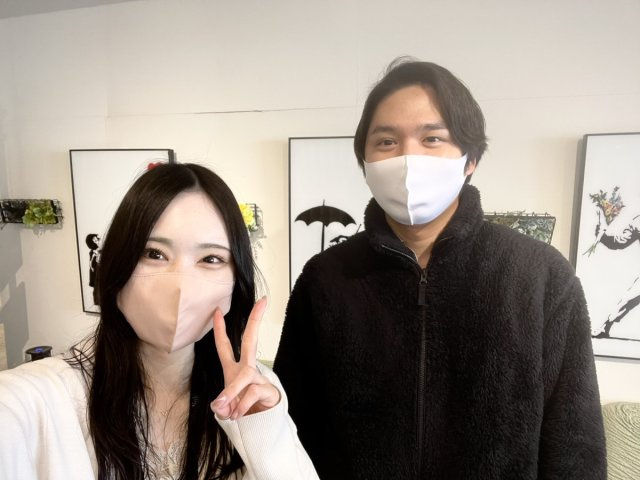 S様(2026年3月ご入居)の画像