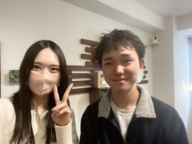 Y様(2026年4月ご入居)の画像