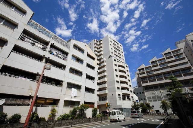 【アミング潮江プラストA棟｜40代｜マンション売却｜AT様】の画像