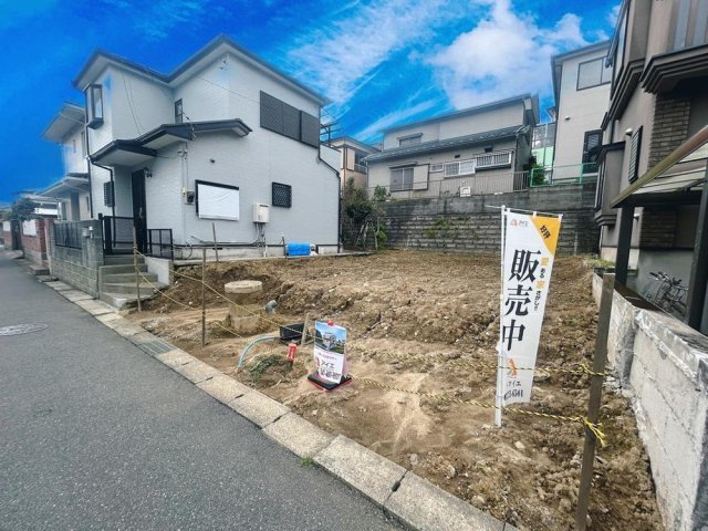 【西宮市名塩さくら台｜30代｜土地売却｜AV様】の画像