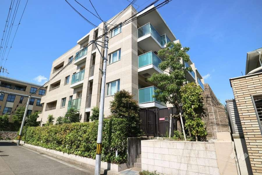 【コボリマンション夙川老松台｜40代｜マンション売却｜AW様】の画像