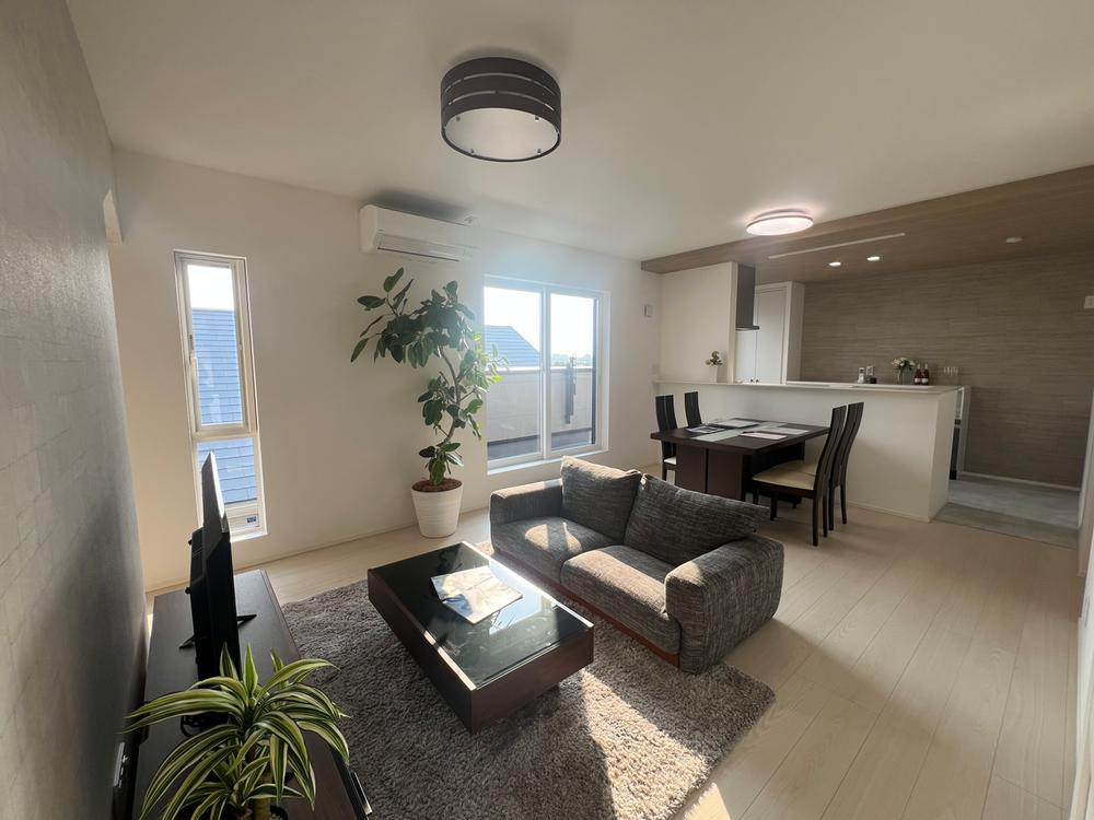 【コボリマンション夙川老松台｜40代｜マンション売却｜AW様】の画像