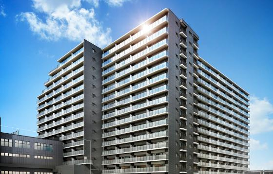 【夙川ビューハイツB棟｜40代｜マンション売却｜AZ様】の画像