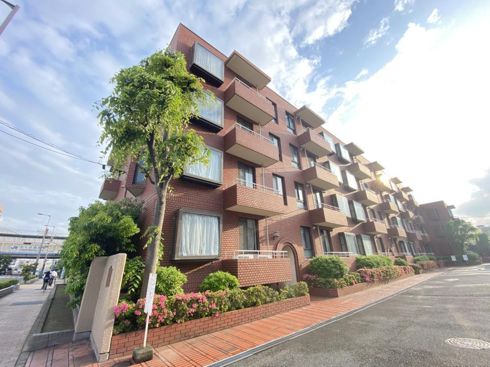【パーク・ハイム夙川泉町｜40代｜マンション売却｜BC様】の画像