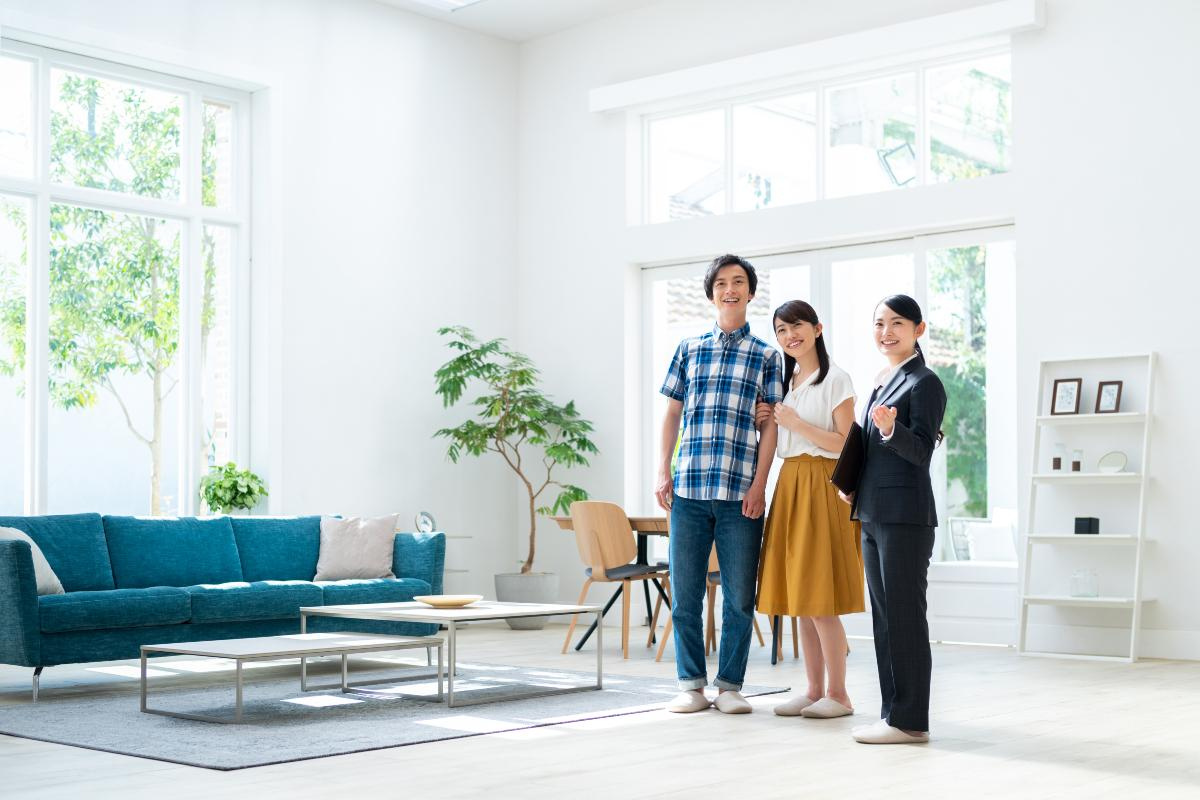 【西宮市段上町｜40代｜戸建売却｜BG様】の画像