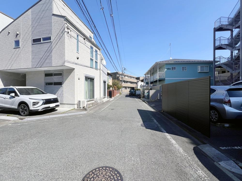 【西宮市甲子園六番町｜50代｜戸建売却｜BJ様】の画像