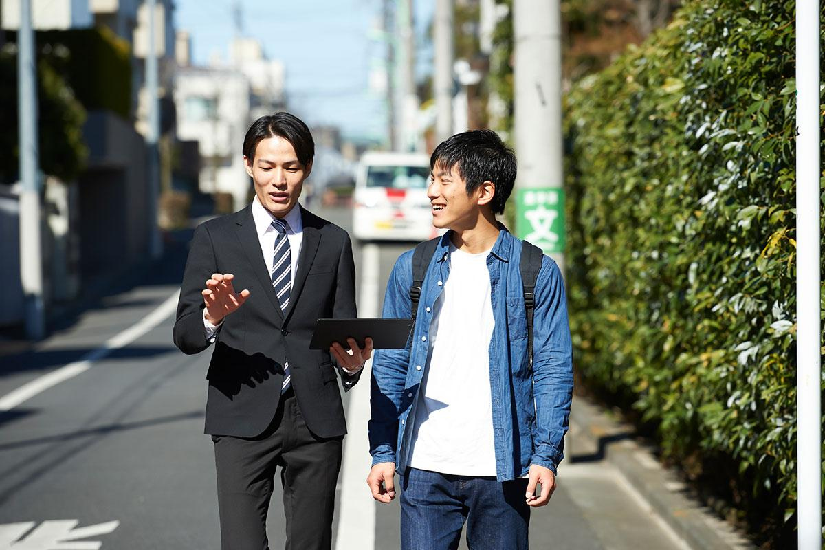 【西宮市甲子園六番町｜50代｜戸建売却｜BJ様】の画像