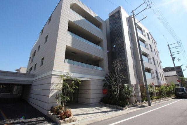 【香櫨園フラットB棟｜40代｜マンション売却｜BL様】の画像