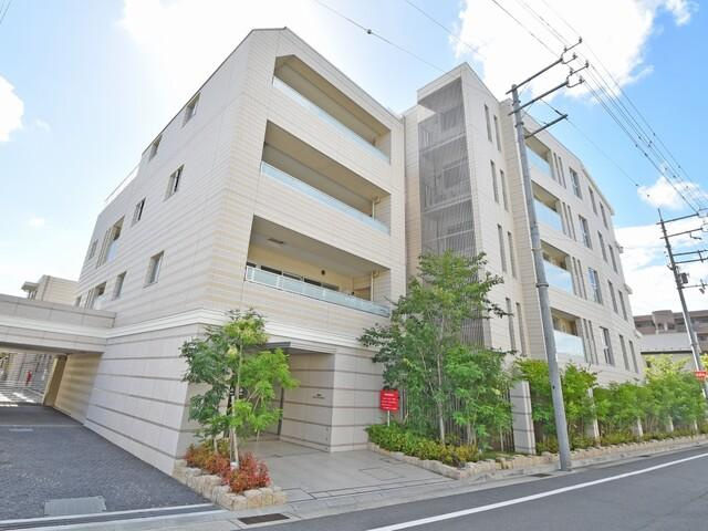 【香櫨園フラットB棟｜40代｜マンション売却｜BL様】の画像