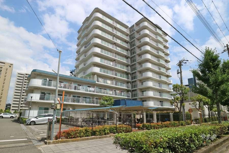 【香櫨園フラットB棟｜40代｜マンション売却｜BL様】の画像